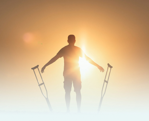 Physiotherapiepraxis Marburg