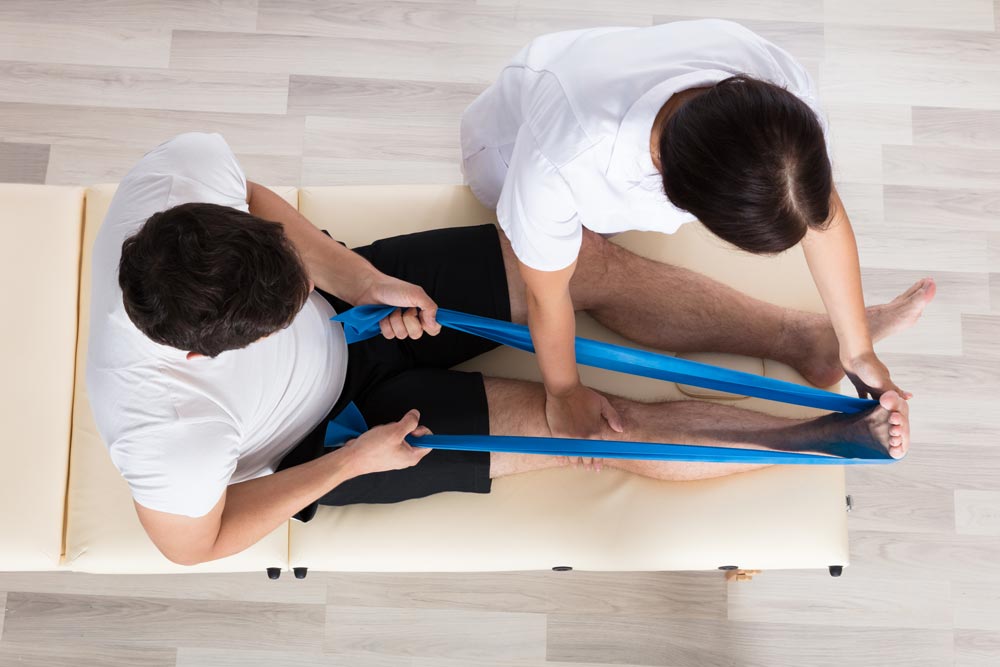 PreActive GmbH - Physiotherapiepraxis Marburg