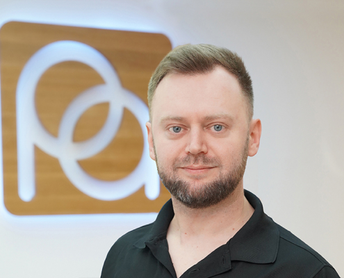 vo7x5 Vitalij Ostermüller